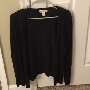 BRAND NEW Women’s/Junior’s Cardigan